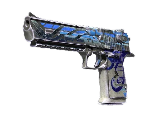 Desert Eagle | Eastern Enigma