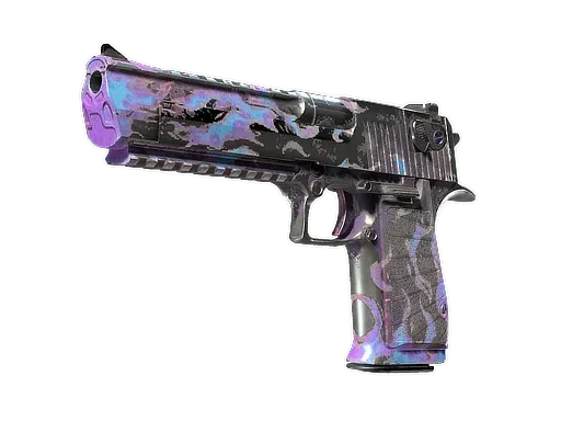 Desert Eagle | Огненное дыхание