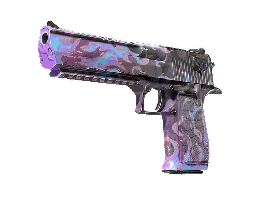 Desert Eagle | Огненное дыхание