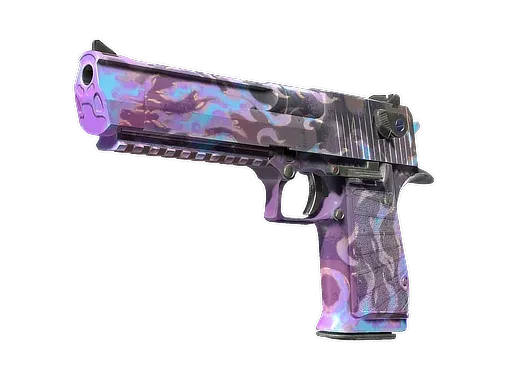 Desert Eagle | Огненное дыхание