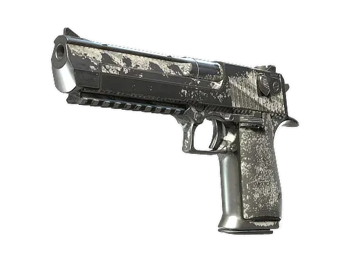 Desert Eagle | «Дейли Дигл»