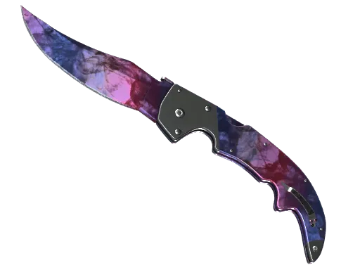 ★ Falchion Knife | Doppler Phase 1