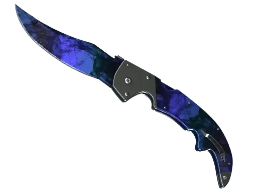 ★ Falchion Knife | Doppler Phase 3