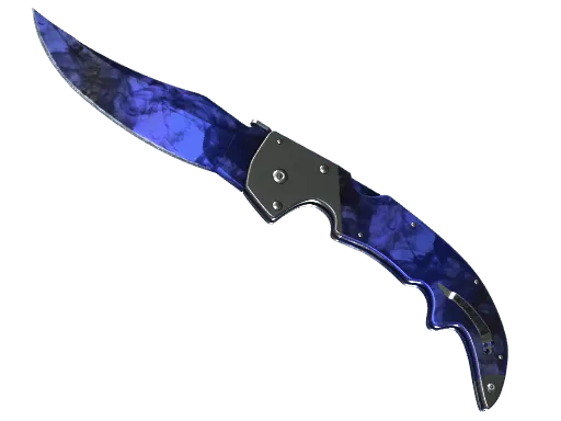 ★ Falchion Knife | Doppler Phase 4
