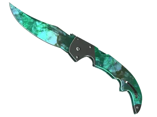★ Falchion Knife | Gamma Doppler Phase 2