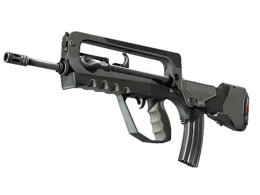 FAMAS | Corp Defense