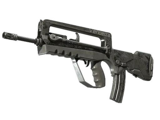 FAMAS | Вендетта