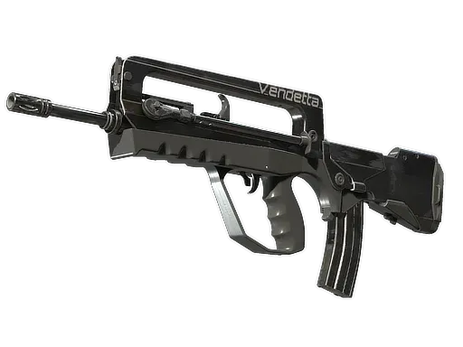 FAMAS | Вендетта