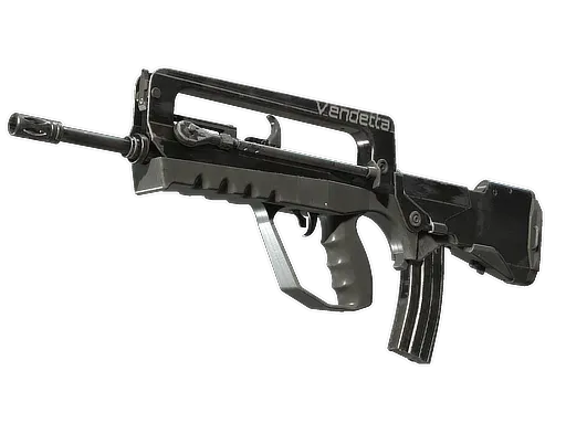 FAMAS | Вендетта