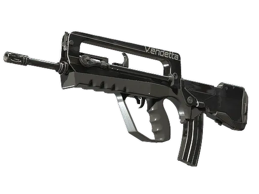 FAMAS | Вендетта