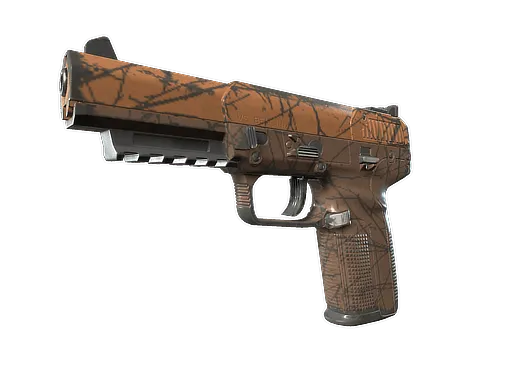 Five-SeveN | Autumn Thicket (После полевых испытаний)