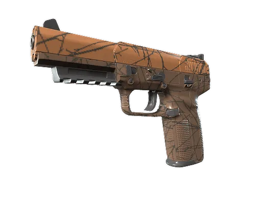 Five-SeveN | Autumn Thicket (Немного поношенное)