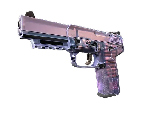 Five-SeveN | Тёмный полимер