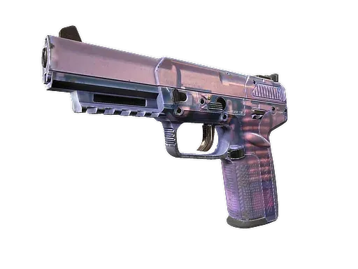 Five-SeveN | Тёмный полимер