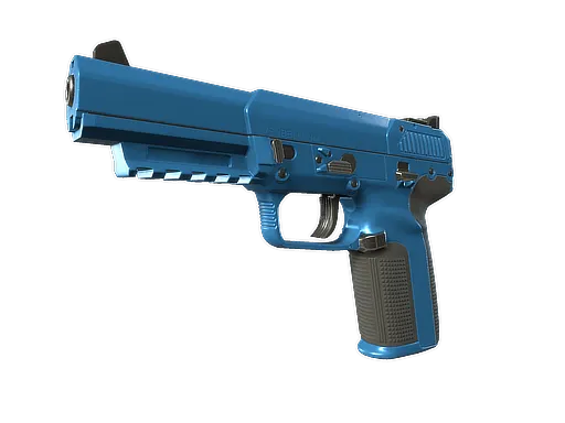 Five-SeveN | Sky Blue