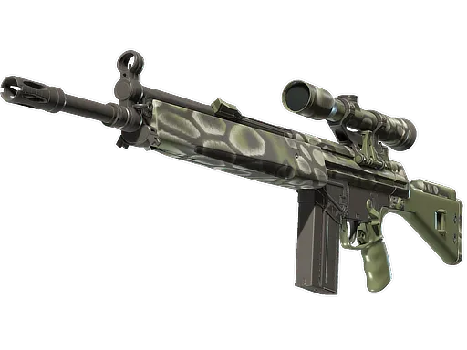 G3SG1 | Green Cell
