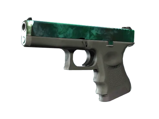 Glock-18 | 