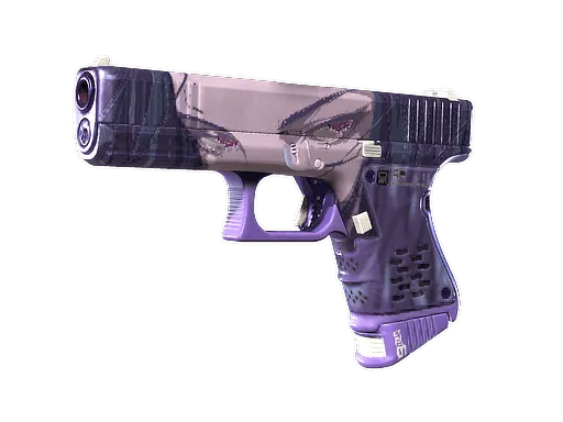 Glock-18 | Синобу