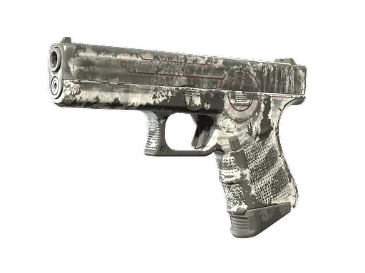 Glock-18 | След зафиксирован