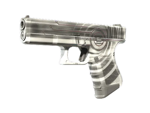 Glock-18 | След зафиксирован
