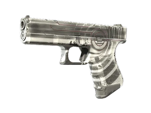 Glock-18 | След зафиксирован