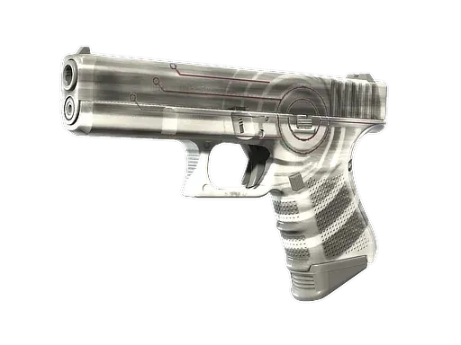 Glock-18 | След зафиксирован