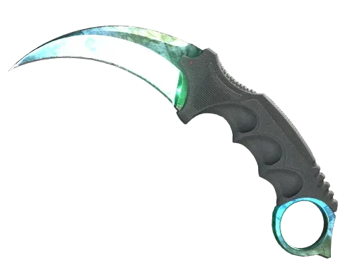 ★ Karambit | Gamma Doppler Phase 3