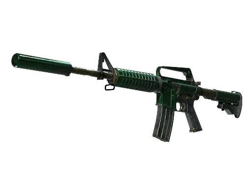 M4A1-S | Электрум