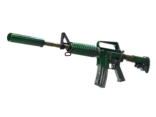 M4A1-S | Электрум
