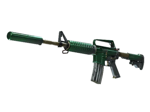 M4A1-S | Электрум