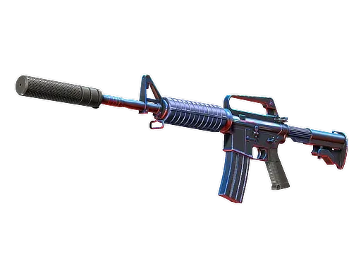 M4A1-S | Ликвидация