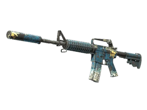 M4A1-S | Solitude