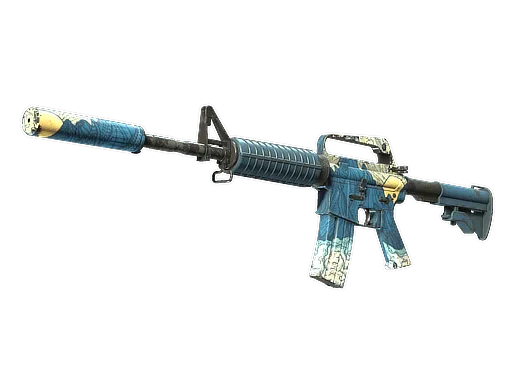 M4A1-S | Solitude