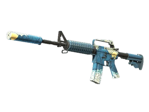 M4A1-S | Solitude