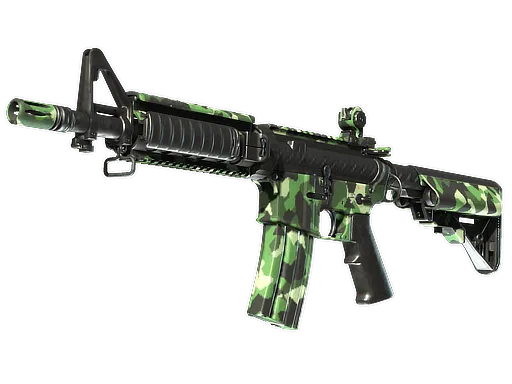 M4A4 | Choppa
