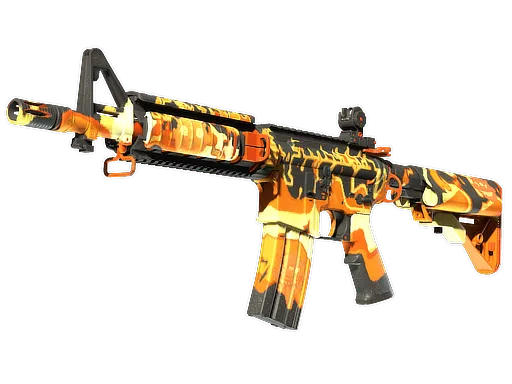 M4A4 | Адок