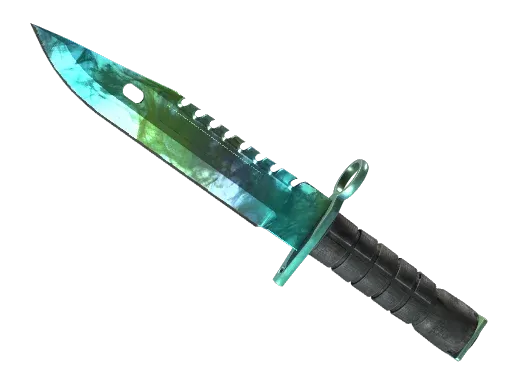 ★ M9 Bayonet | Gamma Doppler Phase 4