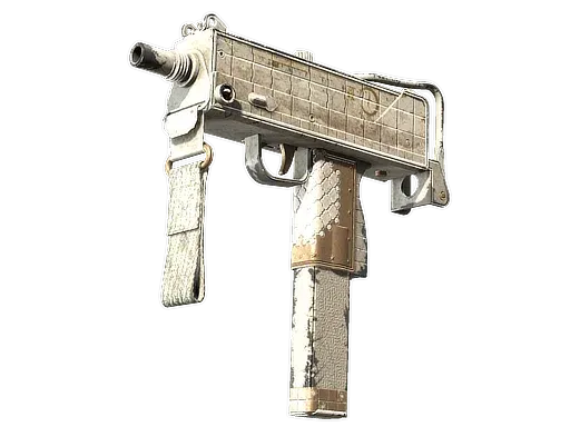 MAC-10 | Арабесковая мозаика