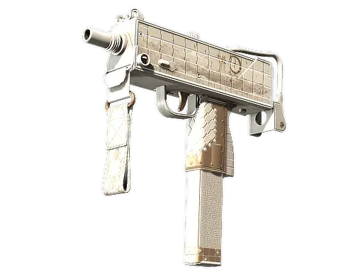 MAC-10 | Арабесковая мозаика