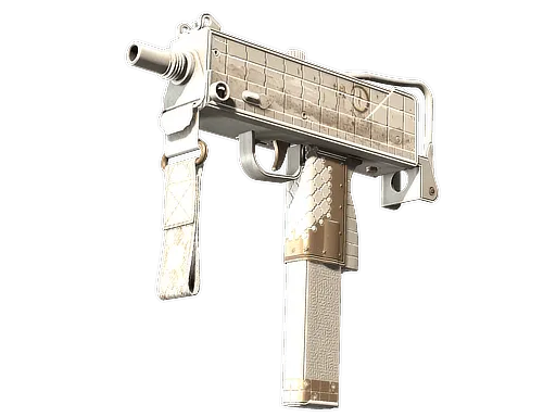 MAC-10 | Арабесковая мозаика