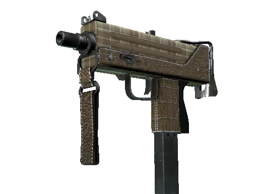 MAC-10 | Пассажир