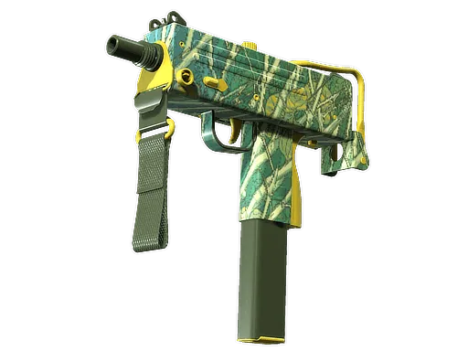 MAC-10 | Тополиная чаща
