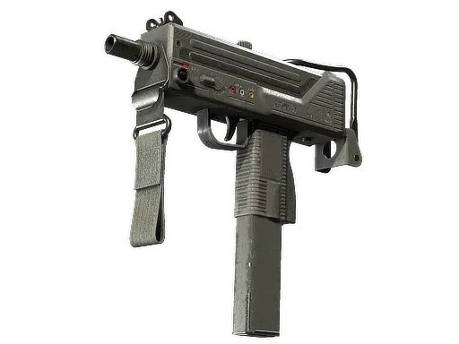 MAC-10 | Видеокамера