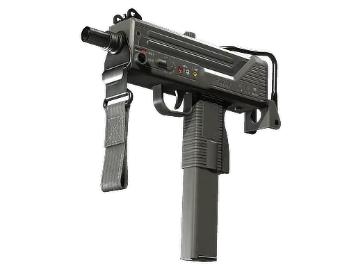 MAC-10 | Видеокамера