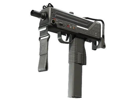 MAC-10 | Видеокамера
