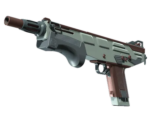 MAG-7 | Copper Oxide