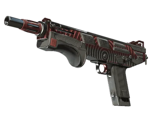 MAG-7 | MAGnitude