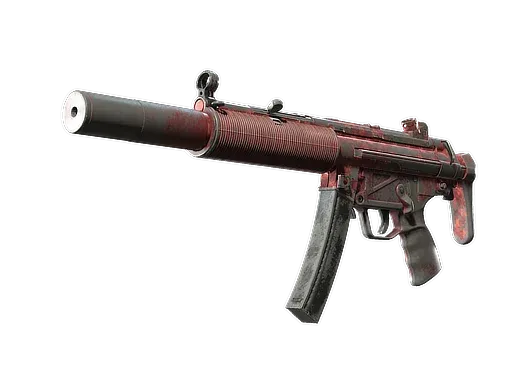 MP5-SD | Пикник