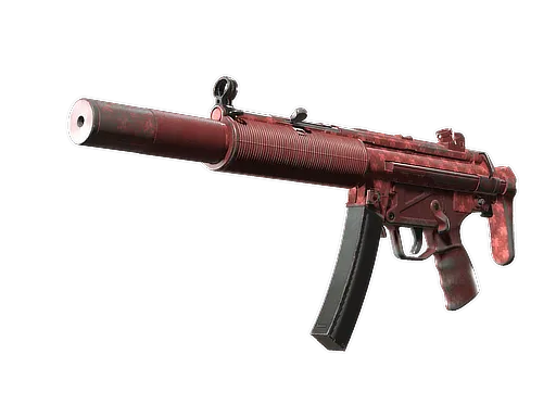 MP5-SD | Пикник
