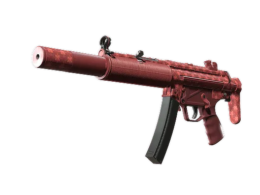MP5-SD | Пикник